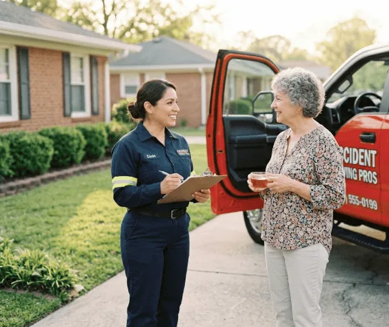 Accident Towing Service Clarkton, MO FAQs